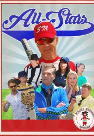 Affiche de All Stars