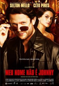 Affiche de Meu Nome Não É Johnny