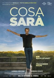 Affiche de Cosa sarà