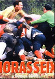 Affiche de Morasseix