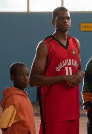 Affiche de Greek Freak