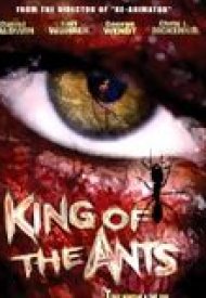 Affiche de King of the Ants