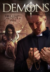 Affiche de Demons