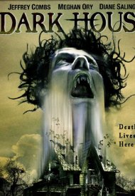 Affiche de Dark House