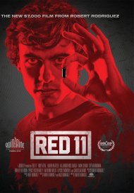 Affiche de Red 11