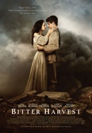 Affiche de Bitter Harvest