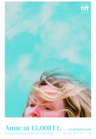 Affiche de Anne at 13,000 ft