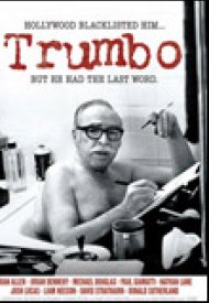 Affiche de Trumbo