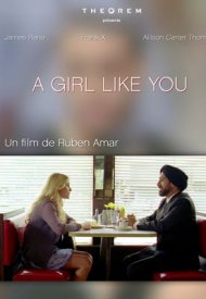 Affiche de A Girl Like You with a Boy Like Me