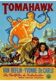 Affiche de Tomahawk
