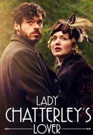 Affiche de L'amant de Lady Chatterley