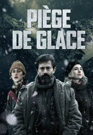Affiche de Piège de glace