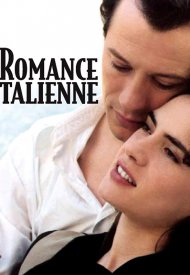 Affiche de Une romance italienne