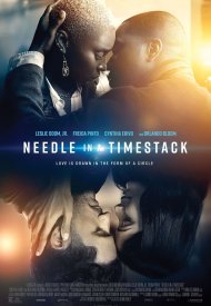 Affiche de Needle in a Timestack