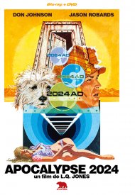 Affiche de Apocalypse 2024
