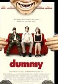 Affiche de Dummy