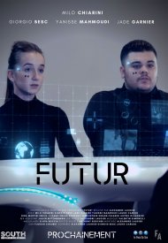Affiche de Futur