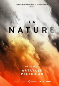 Affiche de La Nature