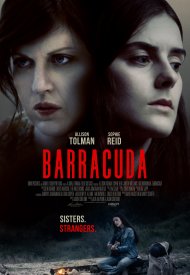 Affiche de La Barracuda