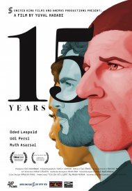 Affiche de 15 Years