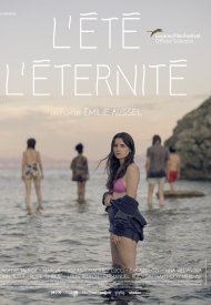 Affiche de L'Été l'éternité