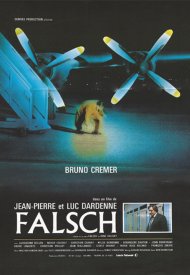 Affiche de Falsch