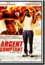 Affiche de Argent comptant