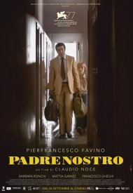 Affiche de Padrenostro