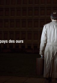 Affiche de Le Pays des ours