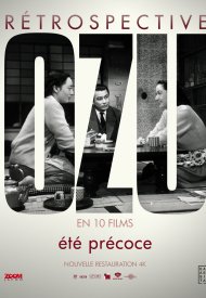 Affiche de Eté précoce