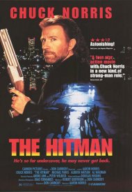 Affiche de L'arme secrète