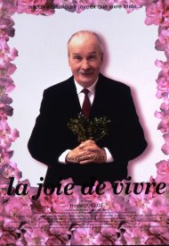 Affiche de La Joie de vivre