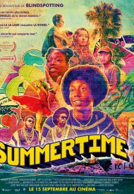 Affiche de Summertime