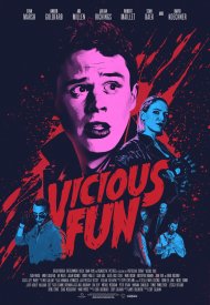 Affiche de Vicious Fun