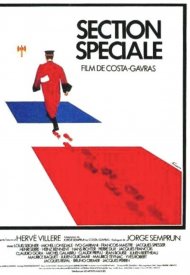 Affiche de Section spéciale