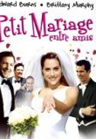 Affiche de Petit mariage entre amis