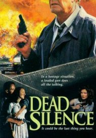 Affiche de Dead Silence