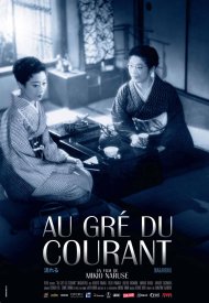 Affiche de Au gré du courant