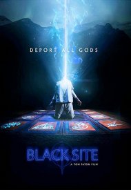 Affiche de Black Site