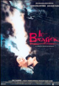 Affiche de Le Brasier