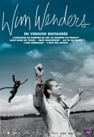 Affiche de L'Ami américain