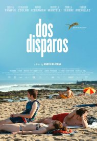 Affiche de Dos Disparos