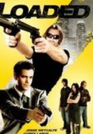 Affiche de Loaded