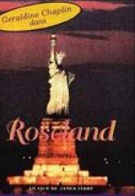 Affiche de Roseland