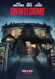 Affiche de Unwelcome