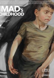 Affiche de Imad's Childhood