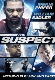 Affiche de The Suspect