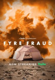 Affiche de Fyre Fraud