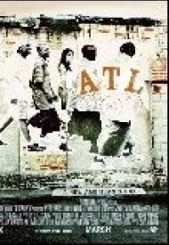 Affiche de ATL