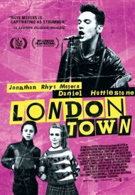 Affiche de London Town